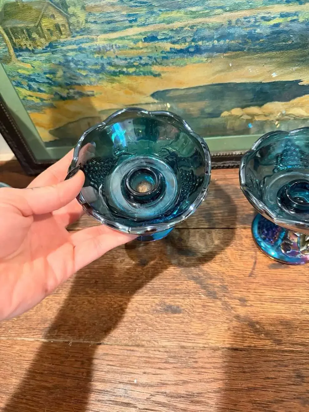 Indiana Glass indiana glass